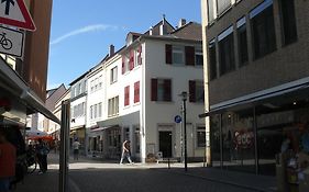 Ferienwohnung Speyer